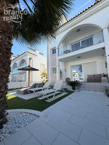 Prodej bytu 3+kk, Ciudad Quesada, Alicante, Španělsko, 70 m2