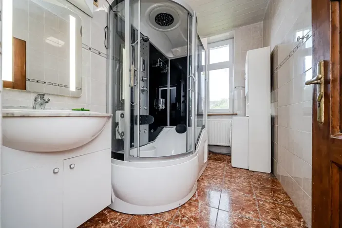 Prodej rodinného domu, Petrovice u Karviné, 199 m2
