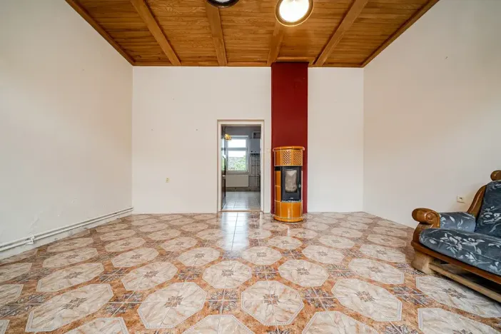 Prodej rodinného domu, Petrovice u Karviné, 199 m2