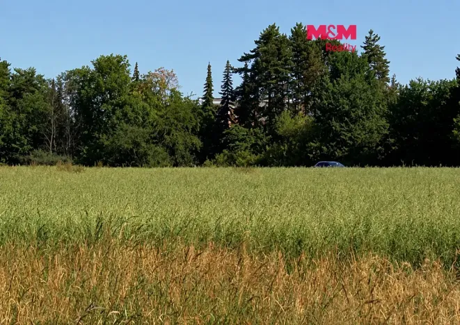 Prodej pozemku pro bydlení, Ostrava - Pustkovec, 1583 m2