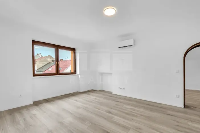 Pronájem bytu 2+1, Vamberk, Žamberecká, 55 m2