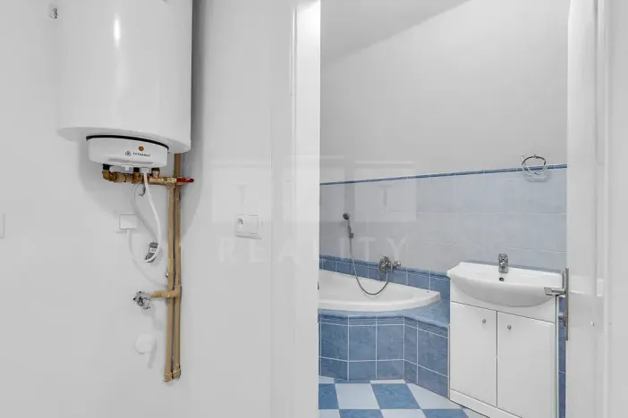 Pronájem bytu 2+1, Vamberk, Žamberecká, 55 m2