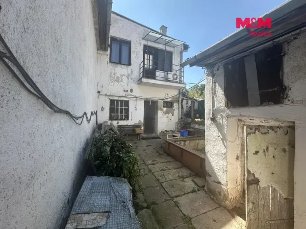 Prodej rodinného domu, Ivanovice na Hané, Žižkova, 238 m2