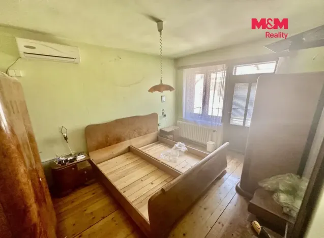 Prodej rodinného domu, Ivanovice na Hané, Žižkova, 238 m2