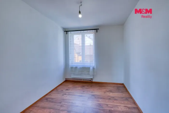 Prodej bytu 3+kk, Stříbro, Žižkova, 67 m2