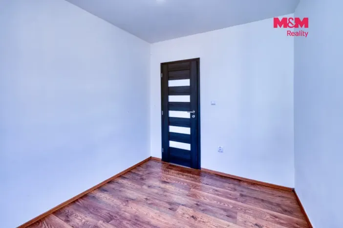 Prodej bytu 3+kk, Stříbro, Žižkova, 67 m2
