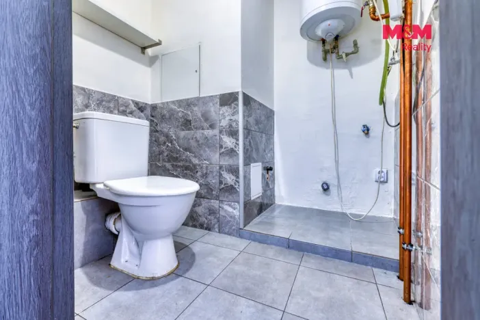 Prodej bytu 3+kk, Stříbro, Žižkova, 67 m2