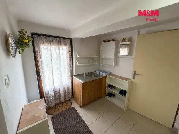 Prodej chalupy, Jičíněves - Keteň, 57 m2