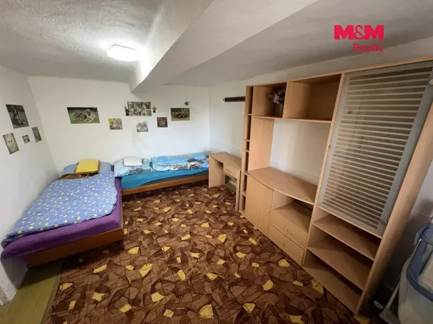 Prodej chalupy, Jičíněves - Keteň, 57 m2