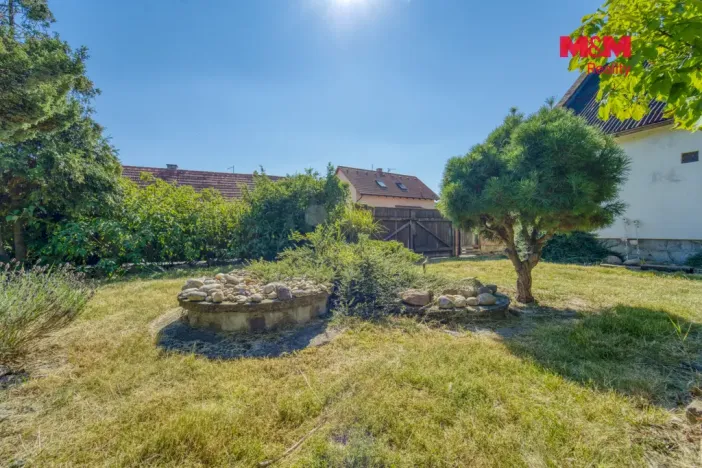 Prodej rodinného domu, Chválenice, 75 m2