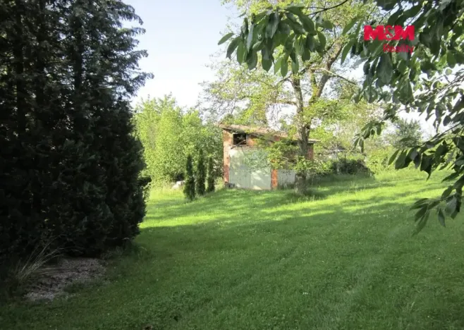 Prodej chaty, Svinaře - Halouny, 1081 m2