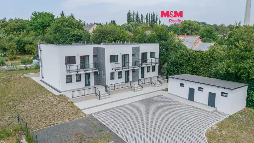 Prodej rodinného domu, Česká Lípa, Liberecká, 116 m2