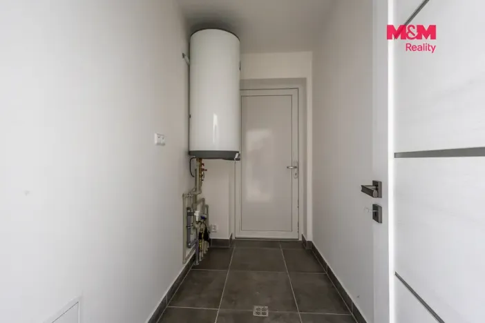 Prodej rodinného domu, Česká Lípa, Liberecká, 116 m2