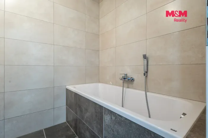Prodej rodinného domu, Česká Lípa, Liberecká, 116 m2