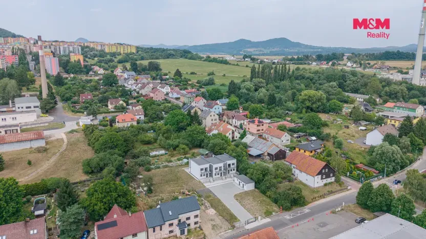 Prodej rodinného domu, Česká Lípa, Liberecká, 116 m2