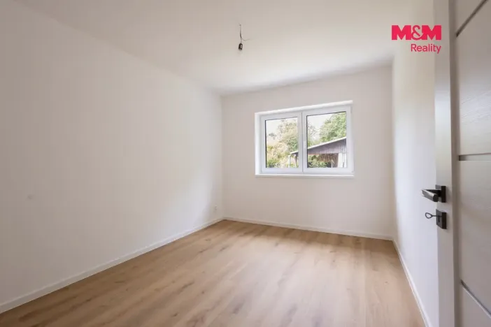 Prodej rodinného domu, Česká Lípa, Liberecká, 116 m2