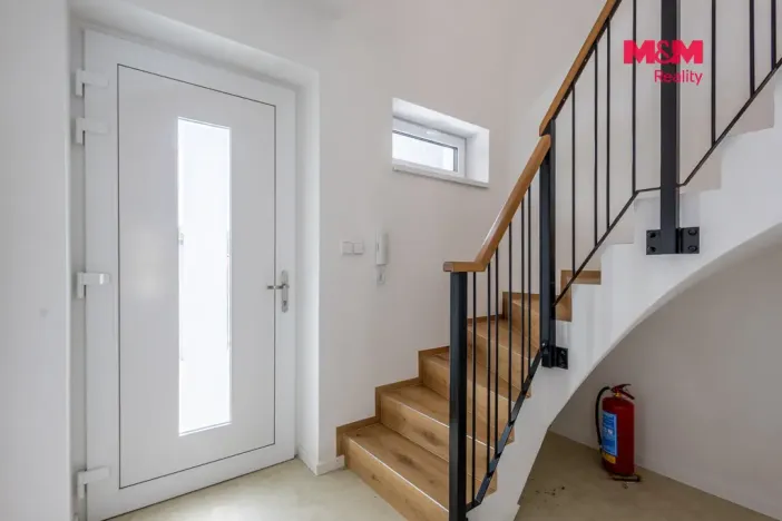 Prodej rodinného domu, Česká Lípa, Liberecká, 116 m2