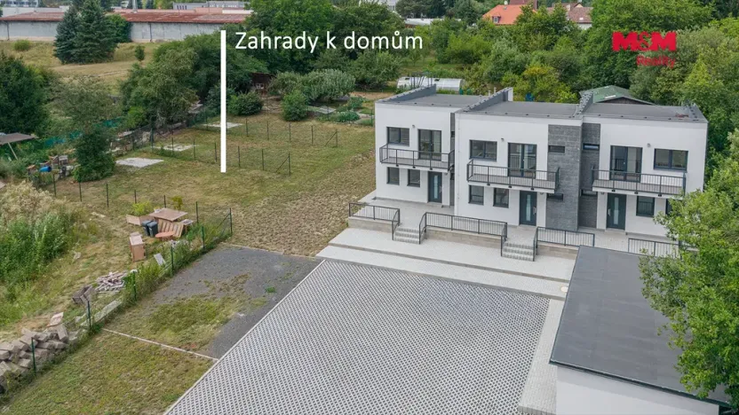 Prodej rodinného domu, Česká Lípa, Liberecká, 116 m2