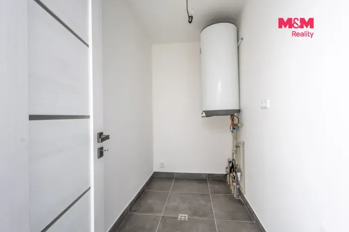 Prodej rodinného domu, Česká Lípa, Liberecká, 116 m2