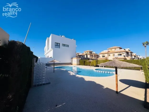 Prodej rodinného domu, La Zenia, Alicante, Španělsko, 86 m2