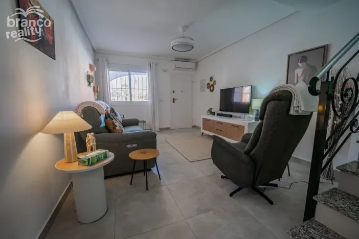 Prodej rodinného domu, Ciudad Quesada, Alicante, Španělsko, 82 m2