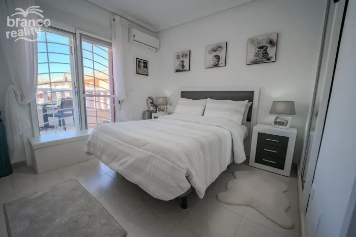 Prodej rodinného domu, Ciudad Quesada, Alicante, Španělsko, 82 m2