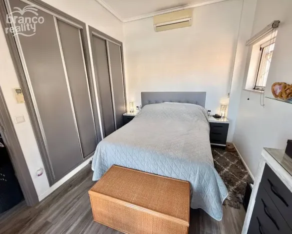Prodej rodinného domu, Ciudad Quesada, Alicante, Španělsko, 72 m2