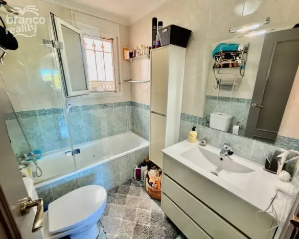 Prodej rodinného domu, Ciudad Quesada, Alicante, Španělsko, 72 m2