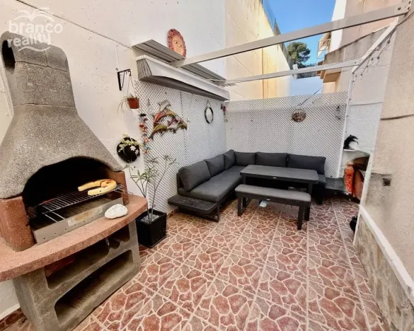 Prodej rodinného domu, Ciudad Quesada, Alicante, Španělsko, 72 m2