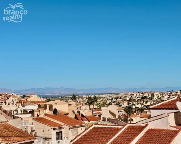 Prodej rodinného domu, Ciudad Quesada, Alicante, Španělsko, 72 m2