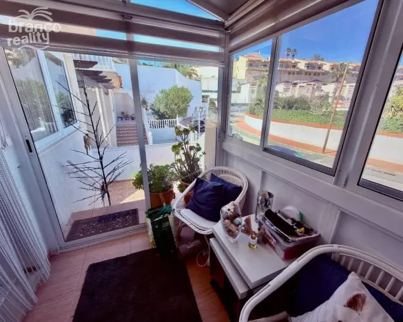 Prodej rodinného domu, Ciudad Quesada, Alicante, Španělsko, 72 m2