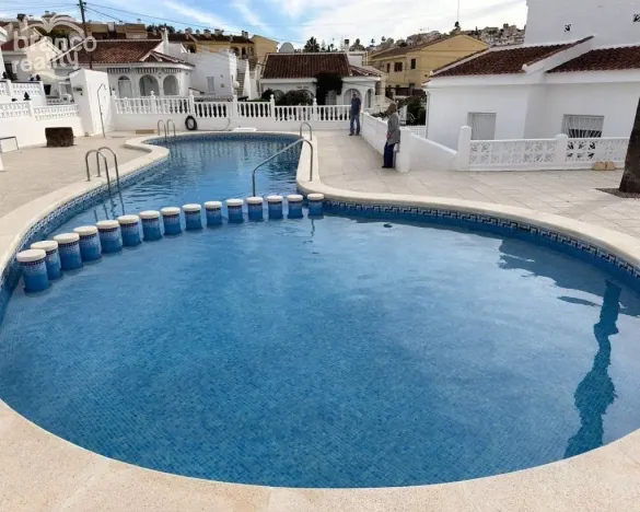 Prodej rodinného domu, Ciudad Quesada, Alicante, Španělsko, 80 m2