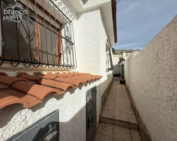 Prodej rodinného domu, Ciudad Quesada, Alicante, Španělsko, 80 m2