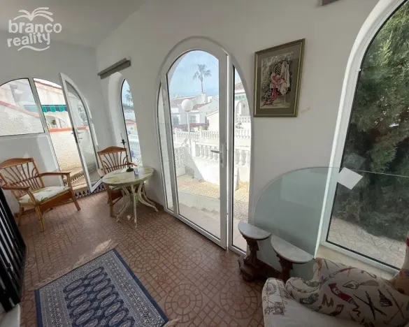 Prodej rodinného domu, Ciudad Quesada, Alicante, Španělsko, 80 m2