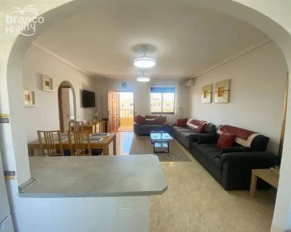Prodej bytu 3+kk, Ciudad Quesada, Alicante, Španělsko, 101 m2
