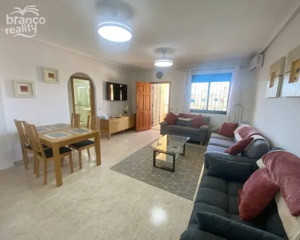 Prodej bytu 3+kk, Ciudad Quesada, Alicante, Španělsko, 101 m2