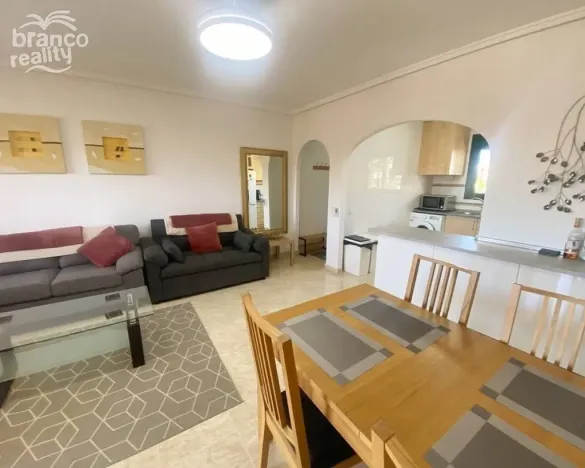 Prodej bytu 3+kk, Ciudad Quesada, Alicante, Španělsko, 101 m2