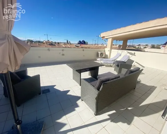 Prodej bytu 3+kk, Ciudad Quesada, Alicante, Španělsko, 101 m2