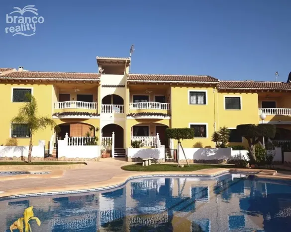 Prodej bytu 3+kk, Ciudad Quesada, Alicante, Španělsko, 101 m2