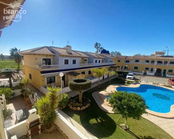 Prodej bytu 3+kk, Ciudad Quesada, Alicante, Španělsko, 101 m2