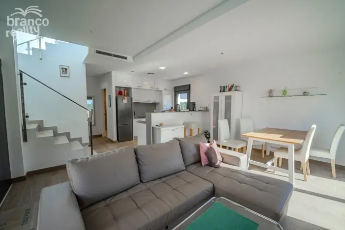 Prodej rodinného domu, Ciudad Quesada, Alicante, Španělsko, 162 m2
