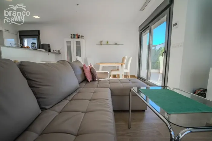 Prodej rodinného domu, Ciudad Quesada, Alicante, Španělsko, 162 m2