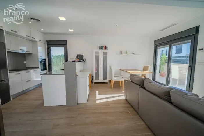Prodej rodinného domu, Ciudad Quesada, Alicante, Španělsko, 162 m2