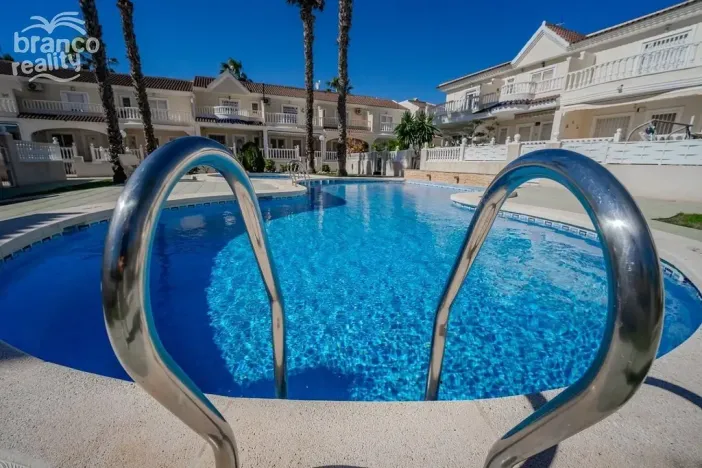 Prodej rodinného domu, Ciudad Quesada, Alicante, Španělsko, 100 m2