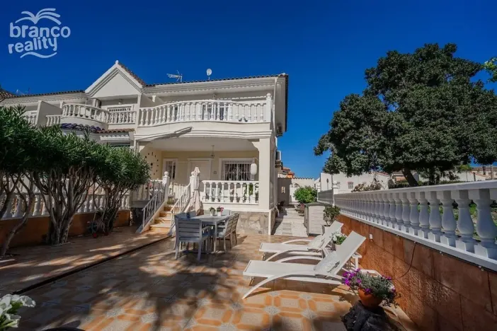 Prodej rodinného domu, Ciudad Quesada, Alicante, Španělsko, 100 m2