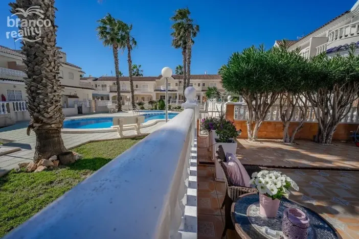 Prodej rodinného domu, Ciudad Quesada, Alicante, Španělsko, 100 m2