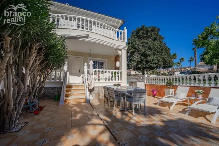 Prodej rodinného domu, Ciudad Quesada, Alicante, Španělsko, 100 m2