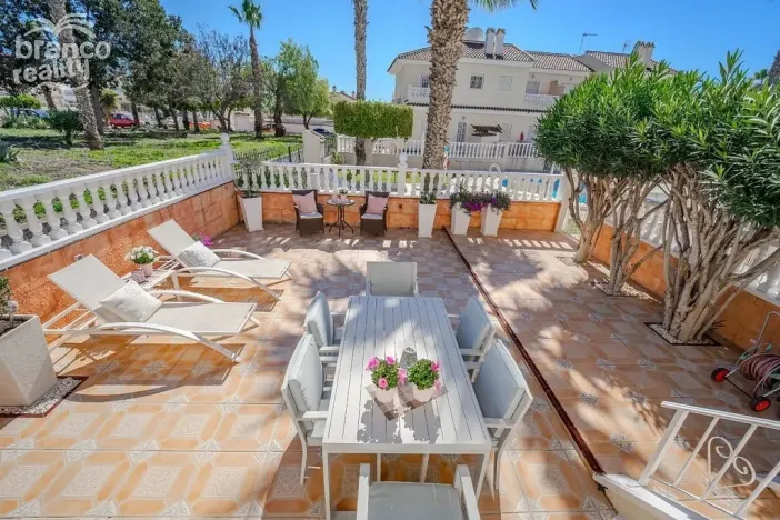 Prodej rodinného domu, Ciudad Quesada, Alicante, Španělsko, 100 m2
