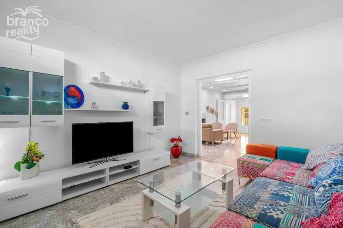 Prodej rodinného domu, Ciudad Quesada, Alicante, Španělsko, 204 m2