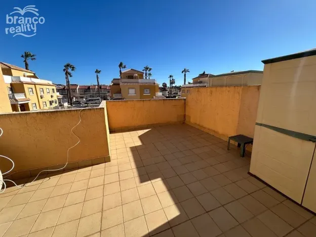 Prodej rodinného domu, Ciudad Quesada, Alicante, Španělsko, 53 m2